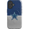 NFL Dallas Cowboys Vintage iPhone 16 Plus Magsafe Impact Case